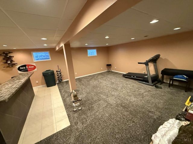 55 Martin Lane, Springboro, OH 45066