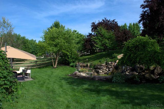 55 Martin Lane, Springboro, OH 45066