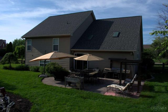 55 Martin Lane, Springboro, OH 45066