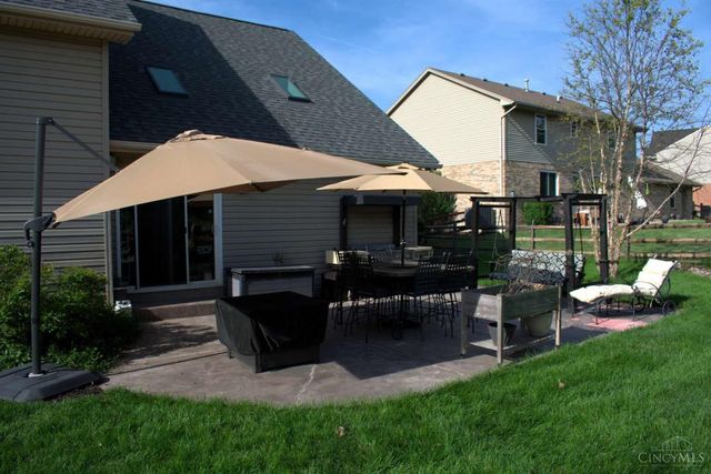 55 Martin Lane, Springboro, OH 45066