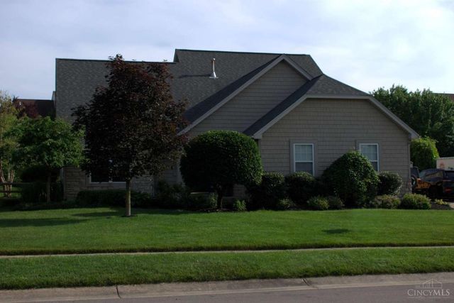 55 Martin Lane, Springboro, OH 45066