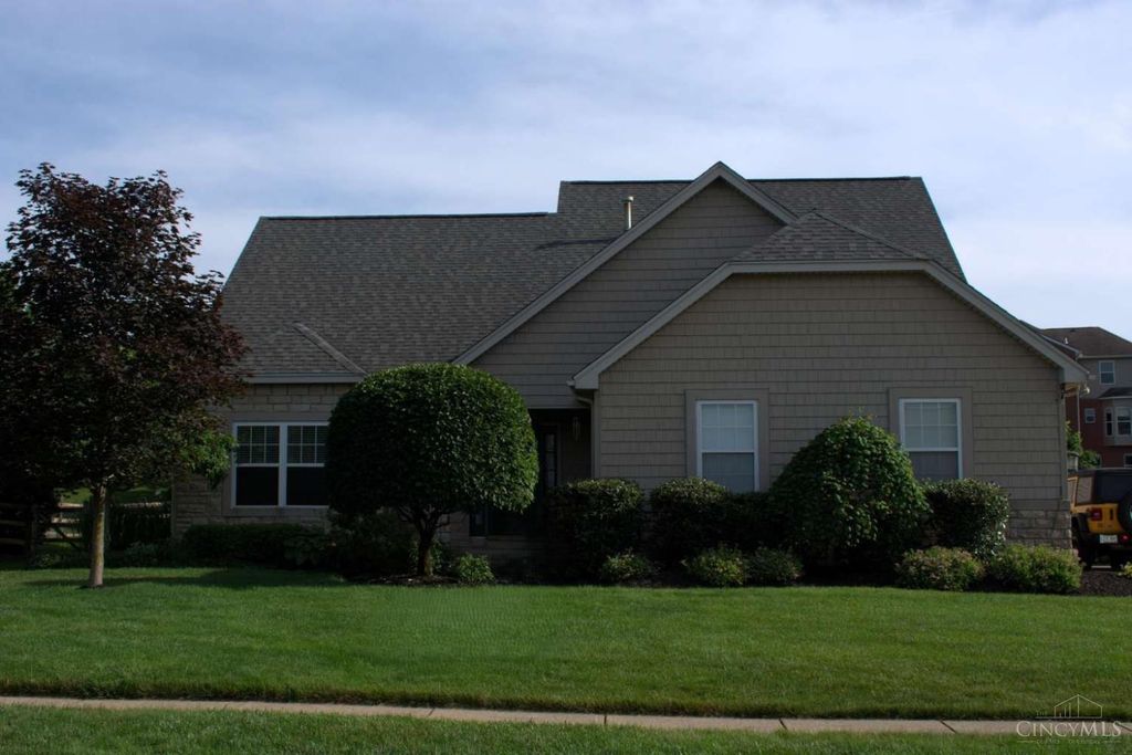 55 Martin Lane, Springboro, OH 45066