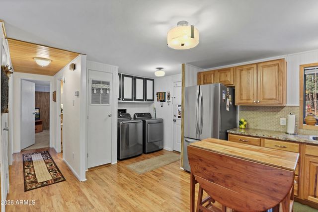 5343 N STRAWBERRY Drive, Strawberry, AZ 85544