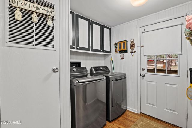 5343 N STRAWBERRY Drive, Strawberry, AZ 85544