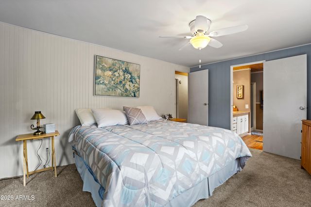 5343 N STRAWBERRY Drive, Strawberry, AZ 85544