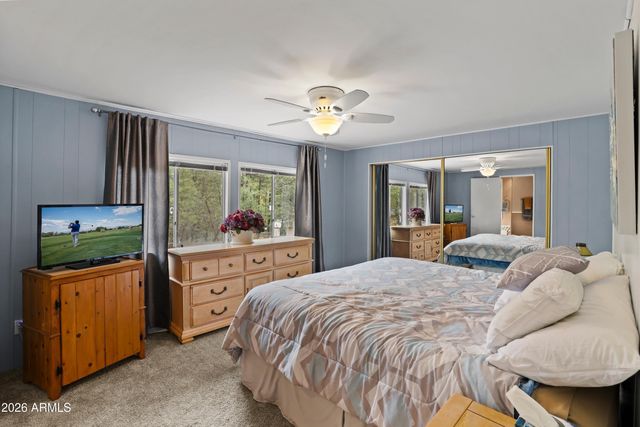 5343 N STRAWBERRY Drive, Strawberry, AZ 85544