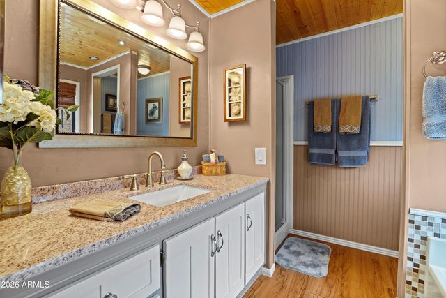 5343 N STRAWBERRY Drive, Strawberry, AZ 85544