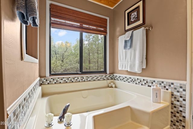 5343 N STRAWBERRY Drive, Strawberry, AZ 85544