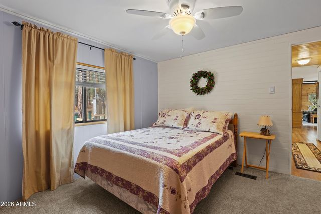 5343 N STRAWBERRY Drive, Strawberry, AZ 85544