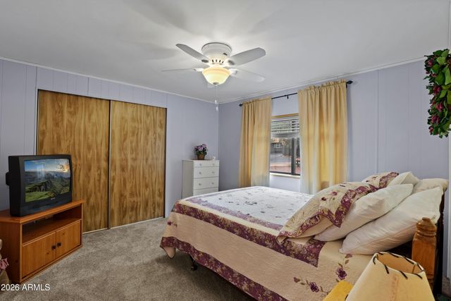 5343 N STRAWBERRY Drive, Strawberry, AZ 85544