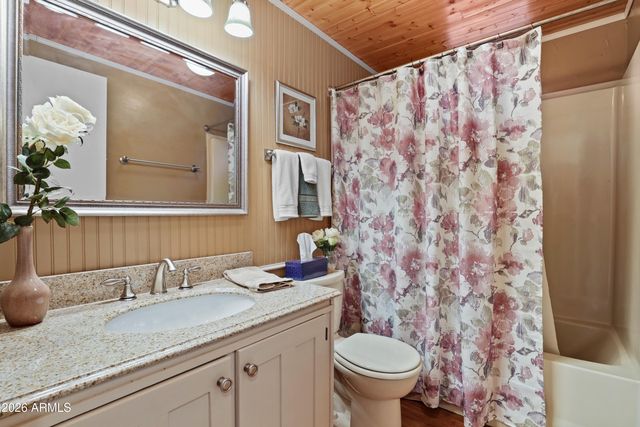 5343 N STRAWBERRY Drive, Strawberry, AZ 85544