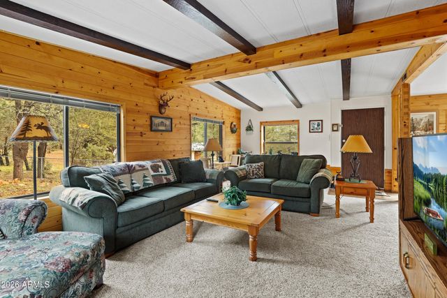 5343 N STRAWBERRY Drive, Strawberry, AZ 85544