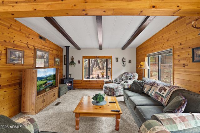 5343 N STRAWBERRY Drive, Strawberry, AZ 85544