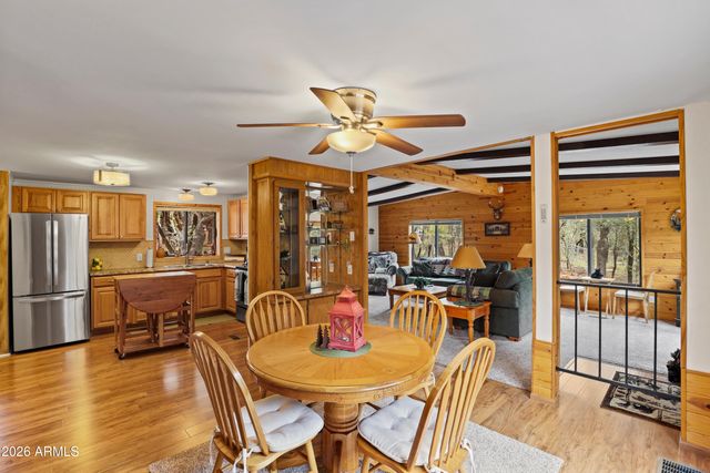 5343 N STRAWBERRY Drive, Strawberry, AZ 85544