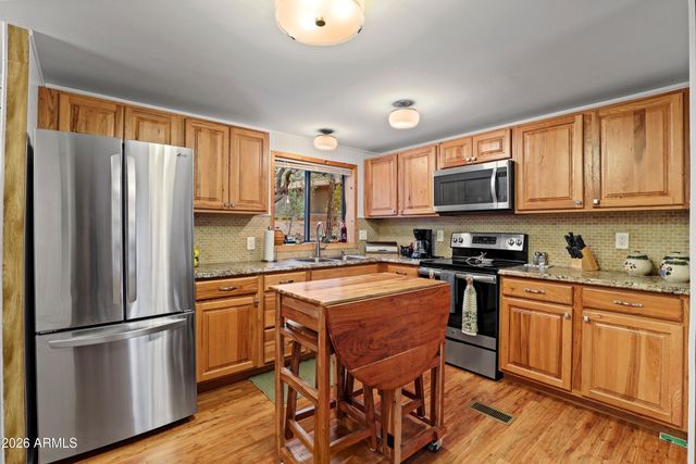 5343 N STRAWBERRY Drive, Strawberry, AZ 85544