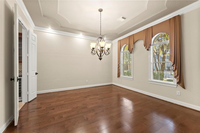 79 S Bantam Woods Circle, The Woodlands, TX 77382