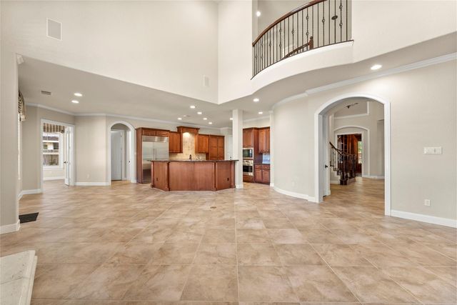 79 S Bantam Woods Circle, The Woodlands, TX 77382