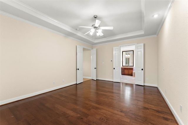 79 S Bantam Woods Circle, The Woodlands, TX 77382