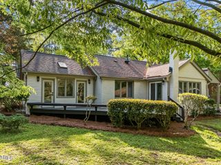 3014 Hope Valley Road, Durham, NC 27707