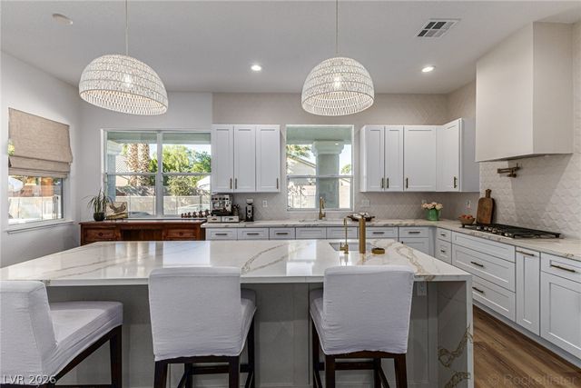 5698 Quiet Cloud Court, Las Vegas, NV 89141