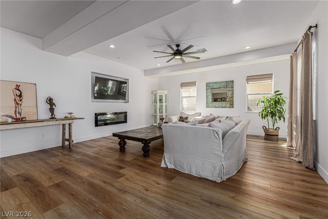 5698 Quiet Cloud Court, Las Vegas, NV 89141