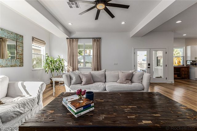 5698 Quiet Cloud Court, Las Vegas, NV 89141