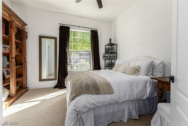 5698 Quiet Cloud Court, Las Vegas, NV 89141