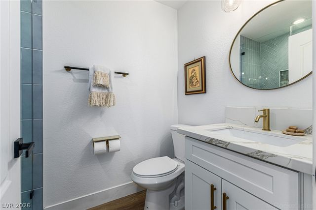 5698 Quiet Cloud Court, Las Vegas, NV 89141