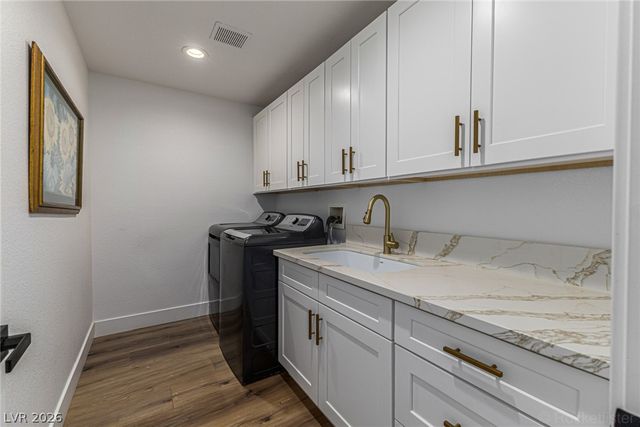 5698 Quiet Cloud Court, Las Vegas, NV 89141