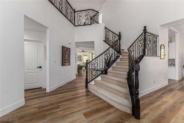 5698 Quiet Cloud Court, Las Vegas, NV 89141