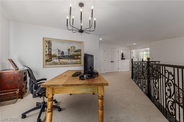 5698 Quiet Cloud Court, Las Vegas, NV 89141