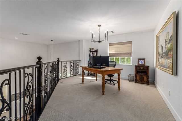 5698 Quiet Cloud Court, Las Vegas, NV 89141