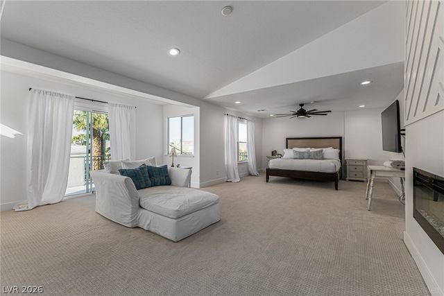 5698 Quiet Cloud Court, Las Vegas, NV 89141