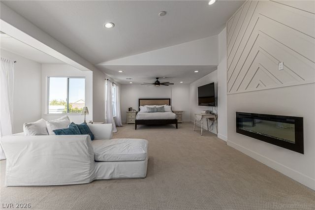 5698 Quiet Cloud Court, Las Vegas, NV 89141