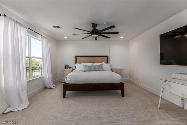 5698 Quiet Cloud Court, Las Vegas, NV 89141