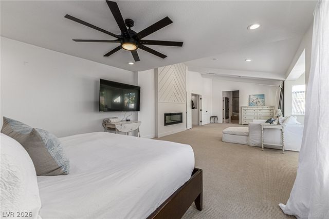 5698 Quiet Cloud Court, Las Vegas, NV 89141