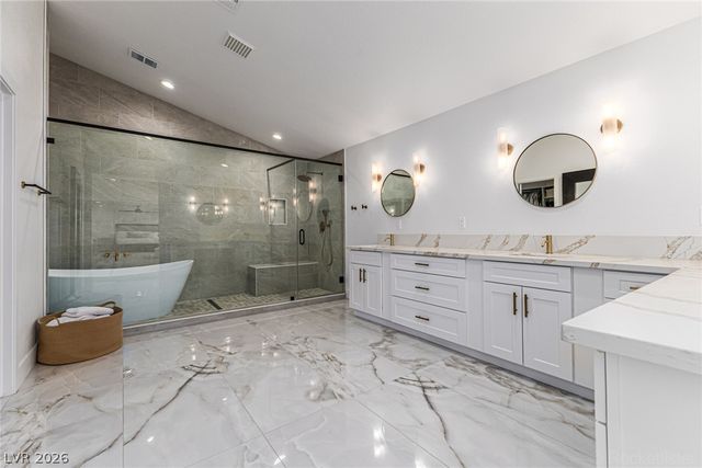 5698 Quiet Cloud Court, Las Vegas, NV 89141