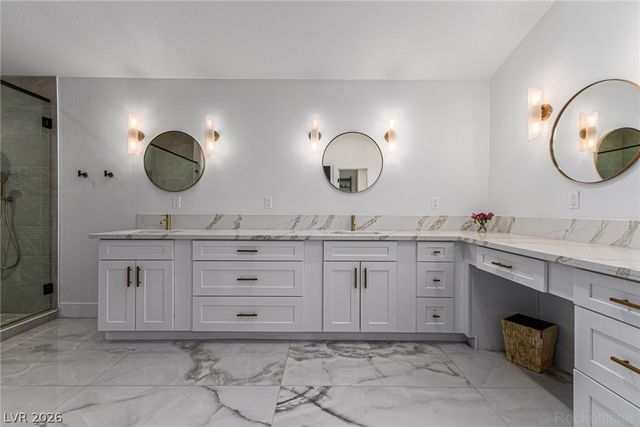 5698 Quiet Cloud Court, Las Vegas, NV 89141