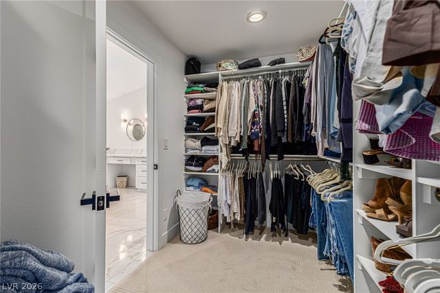 5698 Quiet Cloud Court, Las Vegas, NV 89141