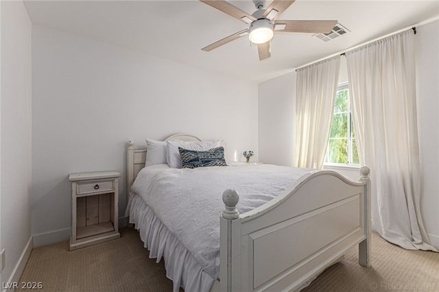 5698 Quiet Cloud Court, Las Vegas, NV 89141