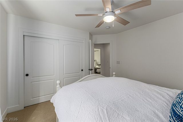 5698 Quiet Cloud Court, Las Vegas, NV 89141