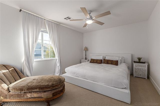 5698 Quiet Cloud Court, Las Vegas, NV 89141