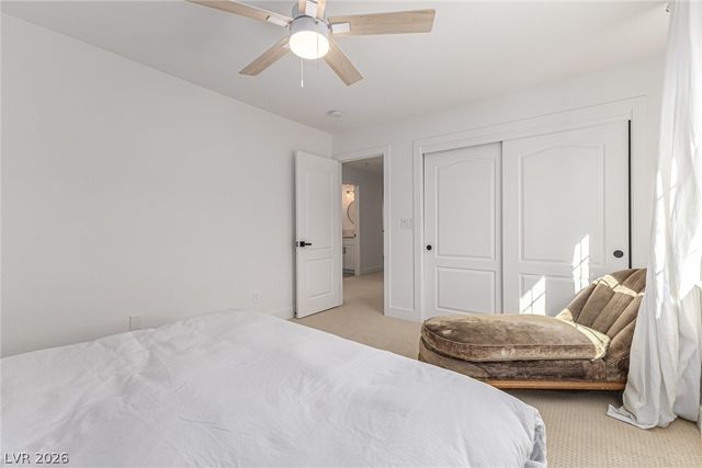 5698 Quiet Cloud Court, Las Vegas, NV 89141