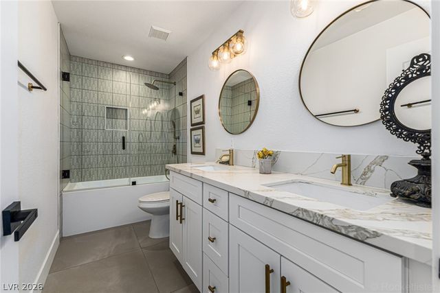 5698 Quiet Cloud Court, Las Vegas, NV 89141