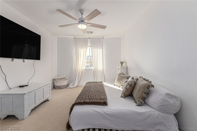 5698 Quiet Cloud Court, Las Vegas, NV 89141