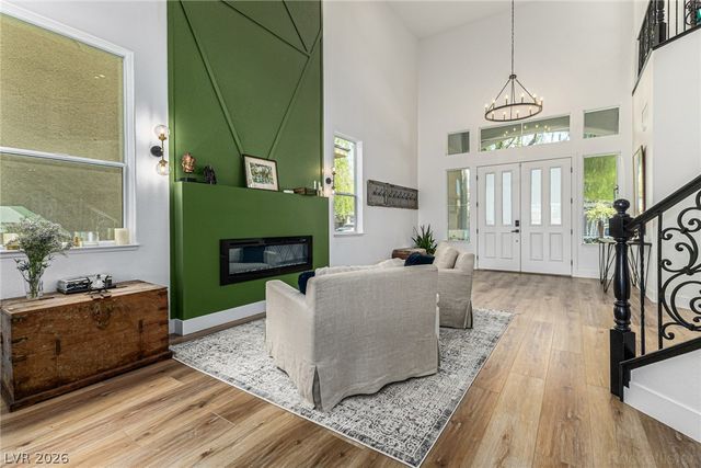 5698 Quiet Cloud Court, Las Vegas, NV 89141