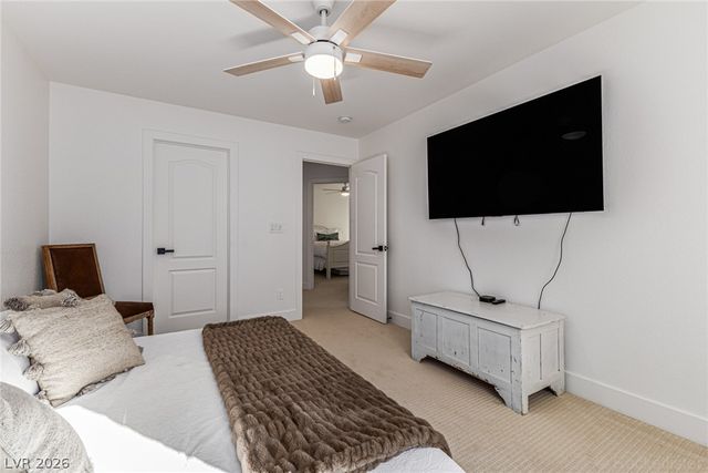 5698 Quiet Cloud Court, Las Vegas, NV 89141