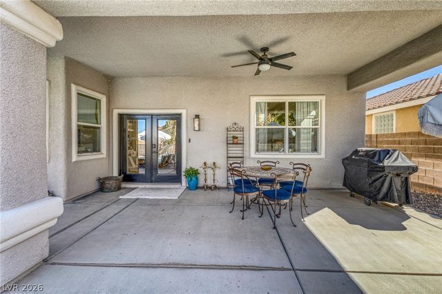 5698 Quiet Cloud Court, Las Vegas, NV 89141