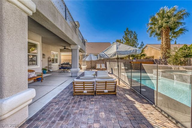 5698 Quiet Cloud Court, Las Vegas, NV 89141