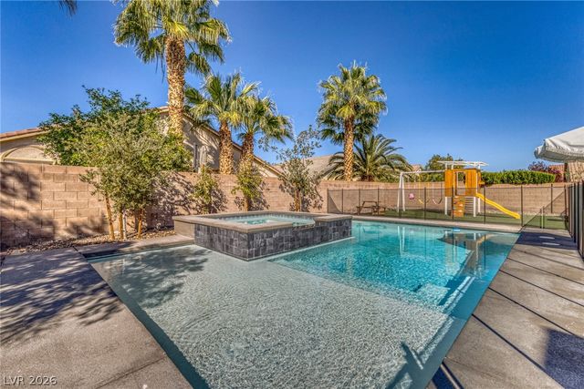 5698 Quiet Cloud Court, Las Vegas, NV 89141